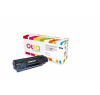 OWA Armor toner pre HP Laserjet Pro M201, M225, 2200str., čierna/čierna (CF283X)