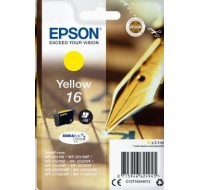 Atramentová tyčinka EPSON Singlepack "Pen" Yellow 16 DURABrite Ultra Ink