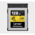 Lexar CFexpress Pro Gold R1750/W1500 128GB