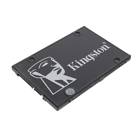 Kingston SSD Industrial i-Temp 1TB SATA 2.5" (R:550, W:500MB/s)
