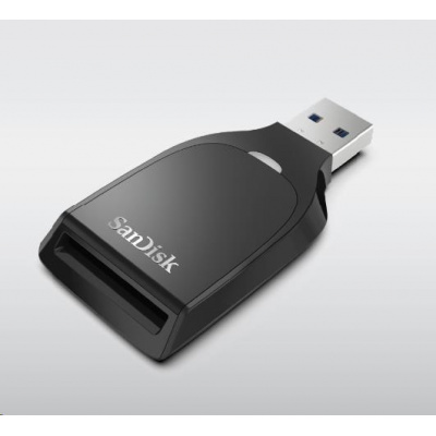 Čítačka kariet SanDisk SD UHS-I 2Y, Čítačka kariet SD / SDHC / SDXC