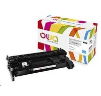 OWA Armor toner pre HP Laserjet Pro M402, M426 MFP JUMBO, 12000 strán, CF226X, čierna/čierna