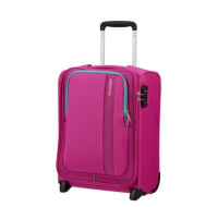 American Tourister Sea Seeker Upright Underseater TSA Deep fuchsia