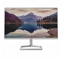 LCD HP M22f; 22" IPS matný, FHD 1920x1080; 300 nitov; 5 ms; HDMI;VGA;Eyesafe