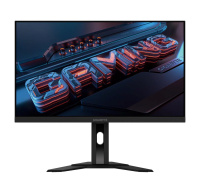 GIGABYTE LCD - 27" Gaming monitor M27UA, SS IPS, 3840x2160 UHD, 160Hz, 1000:1, 400cd/m2, 1ms, 2xHDMI, 1xDP