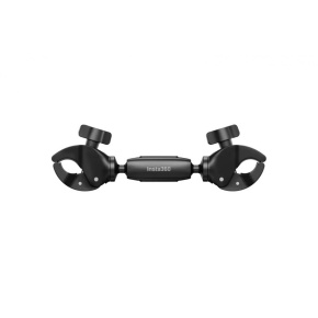 BAZAR - Insta360 držák na selfie tyč na motorku - Poškozený obal (Komplet) BAZAR - Insta360 držák na selfie tyč na motorku - Poškozený obal (Komplet)