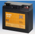 Batéria - CTM CTL 18-12 (12V/18Ah - M5), životnosť 10-12 rokov
