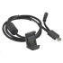 Komunikačný kábel USB Motorola/Zebra pre TC8000 - bez adaptéra