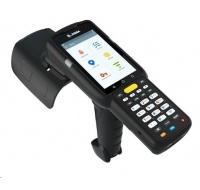 Zebra MC3390R, 2D, ER, USB, BT, Wi-Fi, Func. Číslo., RFID, IST, PTT, GMS, Android