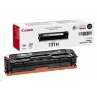 Canon LASER TONER CRG-731H BK 2 400 strán*