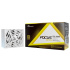 SEASONIC zdroj 1000W Focus GX-1000 White, 80+ GOLD, ATX 3.1, PCIe 5.1