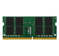 8 GB DDR4 2933 MHz ECC SODIMM