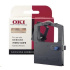 Oki Tape black pre ML320FB/390FB