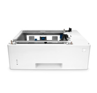 Vstupný zásobník HP LaserJet na 550 listov - Vstupný zásobník HP LaserJet na 550 listov pre zariadenia HP LaserJet M501/M506/M507/M527/M528