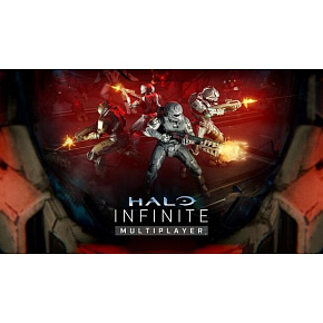 Halo Infinite Xbox Series X|S / PC Halo Infinite Xbox Series X|S / PC