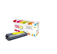 OWA Armor toner pre BROTHER HL L8350, DCP L8450, MFC L8850, 6000 strán, TN329Y, žltá/žltá (TN-329Y)