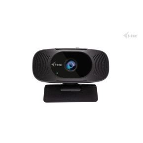 i-tec SOLOMON 300 4K Webcam i-tec SOLOMON 300 4K Webcam