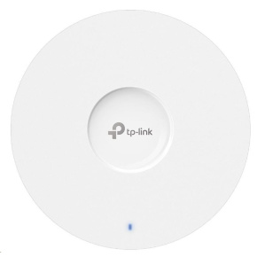 TP-Link EAP683 UR OMADA WiFi6 AP (AX6000,2,4GHz/5GHz,1x2,5GbELAN,1xPoE-in)