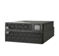 APC Smart-UPS RT 8kVA 230V International (8kW), On-line, 5U, Rack/Tower