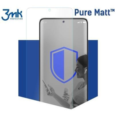 3mk All-Safe film Pure Matt - tableta