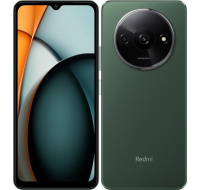 Xiaomi Redmi A3 3GB/64GB, Forest Green CZ/SK