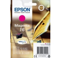 Atramentová tyčinka EPSON Singlepack "Pen" Magenta 16 DURABrite Ultra Ink