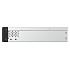 QNAP switch QSW-M7230-2X4F24T (2x100GbEQSFP28,4x25GbESFP28,24x10GbE,1xGbE)