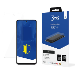 3mk ochranná folie ARC+ pro Oppo A40 / A40M / A3 4G 3mk ochranná folie ARC+ pro Oppo A40 / A40M / A3 4G