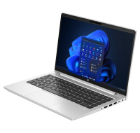 HP NTB ProBook 445 G11 R5 7535U 14.0 WUXGA UWVA 300, 2x8GB, 512GB, FpS, ax, BT, backlit keyb, Win11Pro, 3y onsite