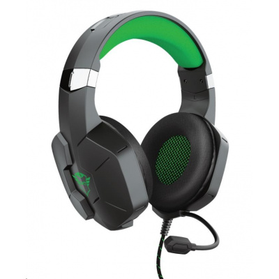 TRUST sluchátka GXT 323X Carus Gaming Headset for Xbox