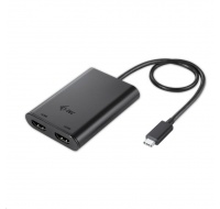 iTec USB-C na duálny HDMI video adaptér