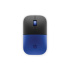 Myš HP - Z3700 Mouse, Wireless, Dragonfly Blue