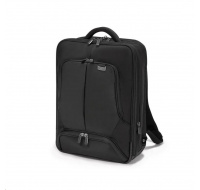 DICOTA Eco Backpack PRO 12-14.1" ČIERNA