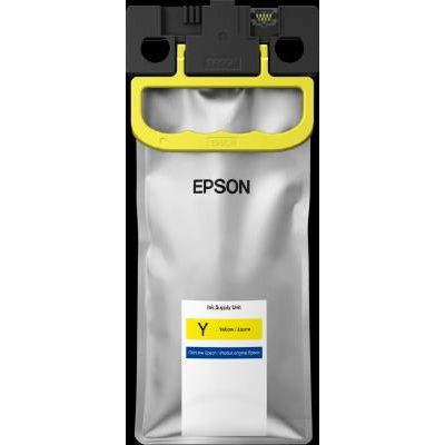 EPSON WorkForce Pro EM/EP-C800R Yellow XXL Ink