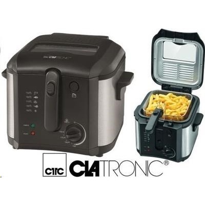 Clatronic FR3649 fritéza