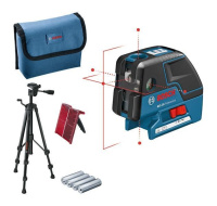 Bosch GCL 25 kombinovaný laser