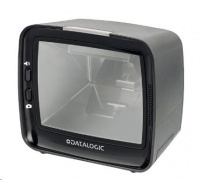 Datalogic Magellan 3450VSi, 2D, multiIF, sada (USB), tmavosivá