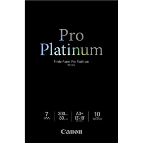 Canon PAPIER PT-101 A3+ 10ks (PT101)
