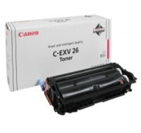 Toner Canon C-EXV 26 čierny (iRC1021i/1021iF/1028i/1028iF)