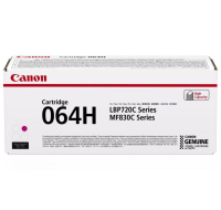 Canon LASER TONER CRG 064HM