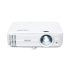 ACER Projektor P1557Ki - DLP 3D 1920x1080 FHD,4500Lm,10000/1,HDMI,repr10W,2.90Kg