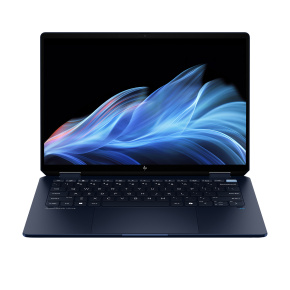 NTB HP OmniBook Ultra Flip 14-fh0355nc, Ultra 7-258V, 14" 2880x1800 OLED, 32GB LPDDR5X, SSD 2TB, Win11, 2Y onsite