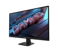 GIGABYTE LCD - 27" Gaming monitor GS27QXA, SS IPS, 2560 x 1440 QHD, 240Hz, 1000:1, 350cd/m2, 1ms, 2xHDMI, 1xDP