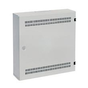 Solarix rozvaděč SOHO LC-18 s lištami 2U, 4U a 11U, 550x550x150mm šedá RAL 7035 LC-18-55-15-G Solarix rozvaděč SOHO LC-18 s lištami 2U, 4U a 11U, 550x550x150mm šedá RAL 7035 LC-18-55-15-G