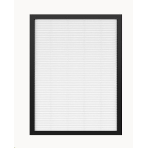 BAZAR - Tesla Smart Air Purifier Pro XL Hepa 13 Filter - Poškozený obal (Komplet)