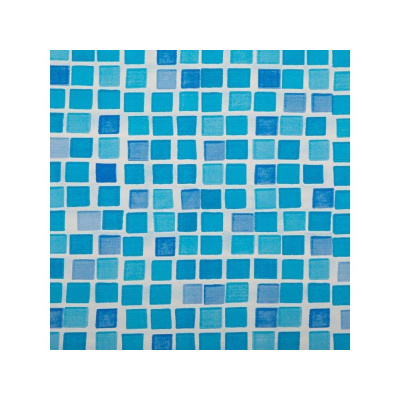 Bazénová fólie Mosaic pro bazén O 3,6 m x 0,92 m - Mosaic, 0,25 mm