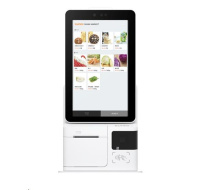 Sunmi K2 mini, 15 Zoll customer display, 50/58mm printer, USB, Ethernet, Wi-Fi, 39.6 cm (15,6'')