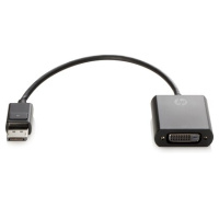 Adaptér HP DisplayPort na DVI-D