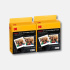 KODAK 4PASS All-in-one Cartridge (3x3") 60 listů