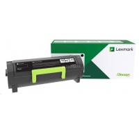 Lexmark černý Ultra High capacity toner B260UA0 - Return program pro B2650xx a MB2650xx - 15 000 str